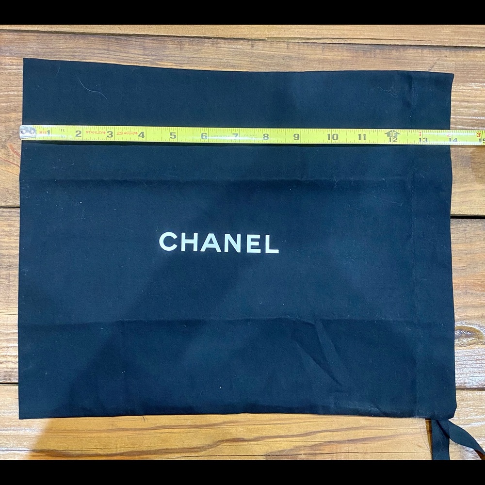 Chanel Dust bag